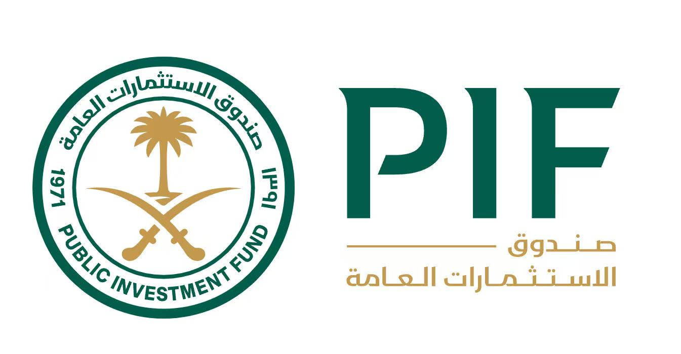 PIF 沙特公共投资基金